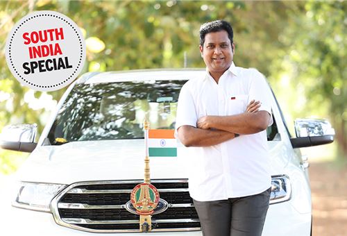 Electric Dreams: Tamil Nadu aims to be India's top EV hub