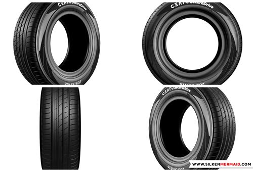 Ceat India launches SecuraDrive tyres for sedans