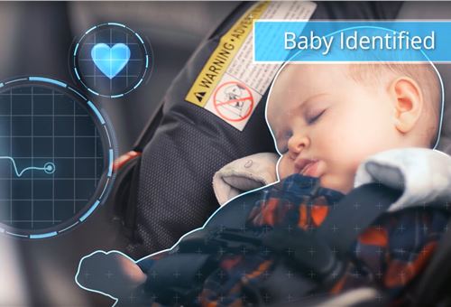 Valeo to deploy Vayyar Imaging’s radar sensors to enhance infant passenger safety in vehicles