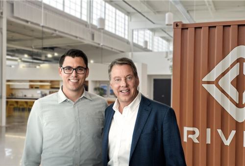Ford and Rivian scrap plans to co-develop EV