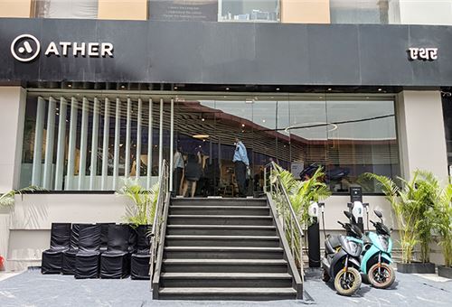 Ather Energy rides into Delhi, aims to disrupt EV market with aggressive pricing