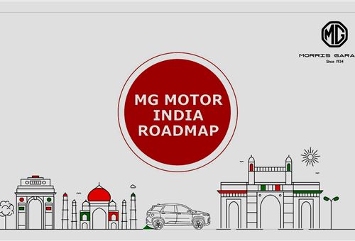 MG Motor plans to Indianise the company, divest majority stake to Indian partners and raise over Rs 5,000 crore