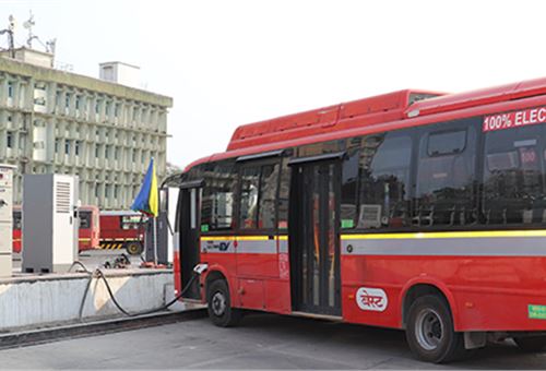 Mumbai to get 1,900 new electric buses by mid-2023, BEST floats tender