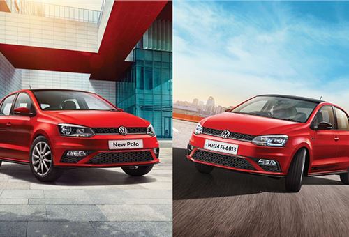 Volkswagen India to pull the plug on diesel Polo and Vento, focus only on larger diesels