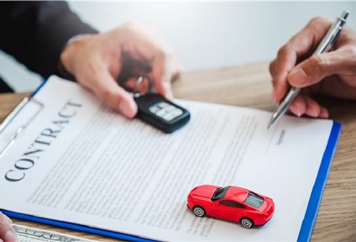 Shorter insurance periods could be a fillip to car subscription, leasing
