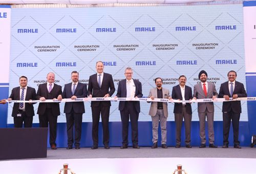 BS VI-ready Mahle opens global engineering, IT and sales centre in Pune