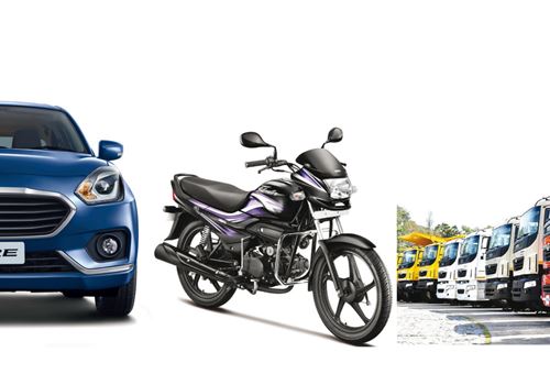 Not-so-august month for car and 2-wheeler OEMs , CVs notch double-digit growth