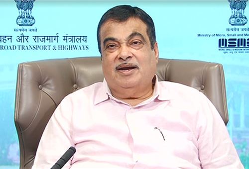 Performance audit of infra projects very important from road safety perspective: Nitin Gadkari