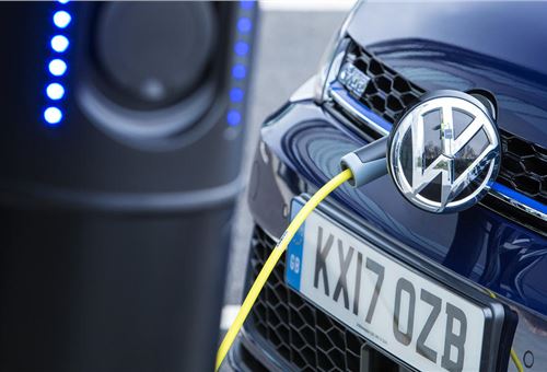 Volkswagen Group could face EV and hybrid recall due to carcinogen in chargers