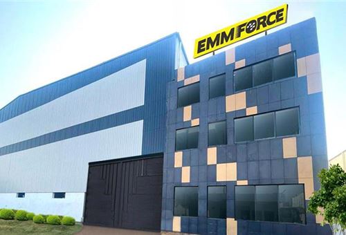 Emmforce AutoTech IPO opens, order book subscribed fully