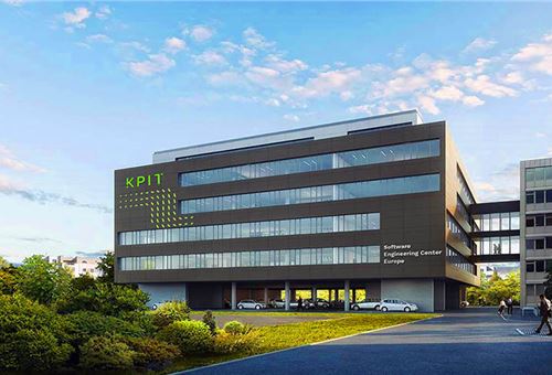KPIT sets up new software engineering center in Munich 