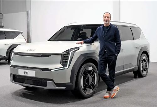 Kia design boss: “the post-SUV is coming”
