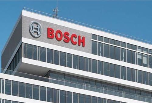 Bosch Limited registers 13.3 percent profit before tax in Q2FY23, revenues up by 25.5 percent