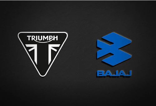 Bajaj Auto-Triumph Motorcycles alliance announcement on January 24