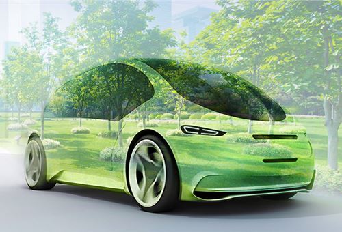 Bosch India and Germany’s GIZ launch Green Urban Mobility Innovation initiative 