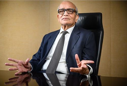 Car Market growth to be stagnant in FY25, Maruti will look to outperform says R C Bhargava