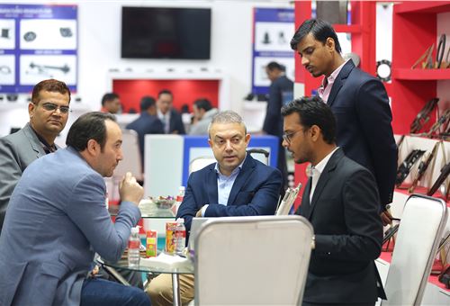 ACMA Automechanika New Delhi 2024 draws over 500 exhibitors from 12 countries