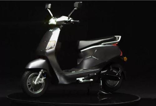 Wire and cable maker enters India’s electric scooter market