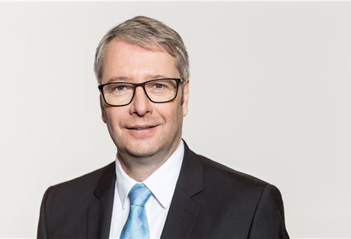 Ex-ZF CEO Dr Stefan Sommer to join Volkswagen Group as procurement boss