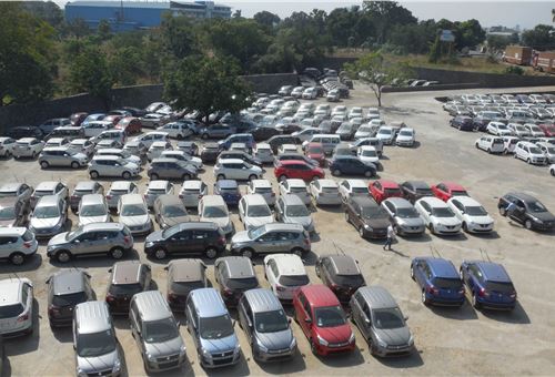 Proposed steep hike in vehicle registration will badly hit industry: SIAM