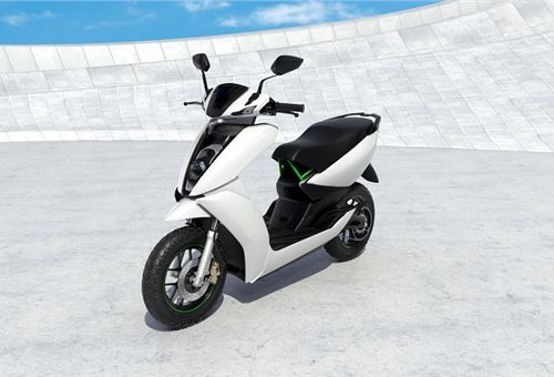 Sanmina Corp to make components for Ather S340 electric scooter in Chennai  