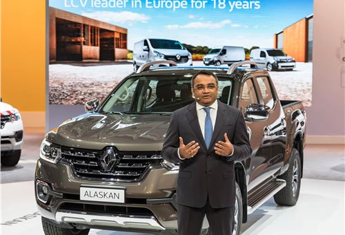 Ashwani Gupta, Arun Bajaj in new Renault-Nissan-Mitsubishi Alliance leadership appointments