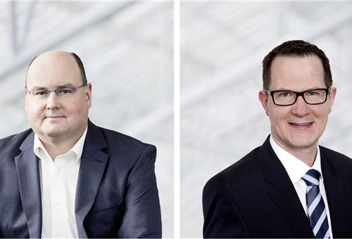Dr Thomas Müller succeeds Ricky Hudi as Head of Electronics at Audi