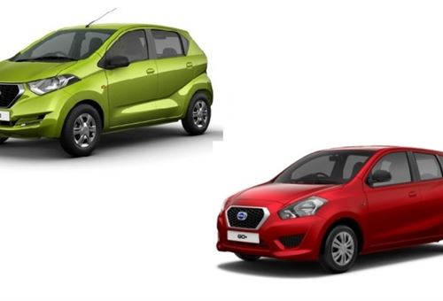 Datsun targets armed forces to drive sales