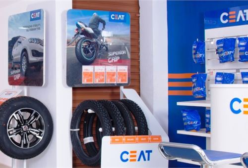 Ceat’s Q2-FY17 consolidated net profit up 1.5%