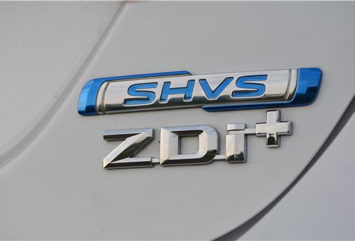 Maruti Suzuki sells over 100,000 Smart Hybrid cars in India    
