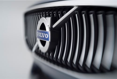 Volvo Cars targets sales of 5 million by 2025