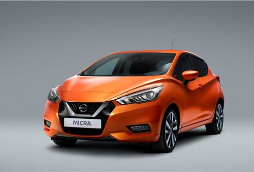Nissan to foray in car-sharing industry with ‘Get and Go’