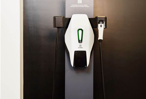 Ather Energy sets up 30 EV charging stations across Bangalore