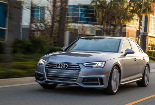 Audi to acquire US-based mobility firm Silvercar