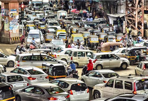 Long-term vehicle dependability in India declines: JD Power