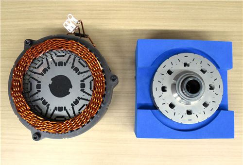 Toyota’s new magnet for electric motors can slash use of rare earth element by 50%