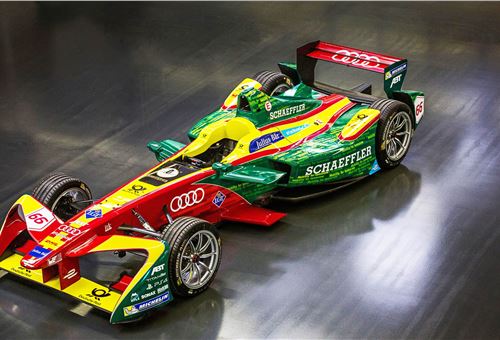 Audi to increase its engagement with Formula E