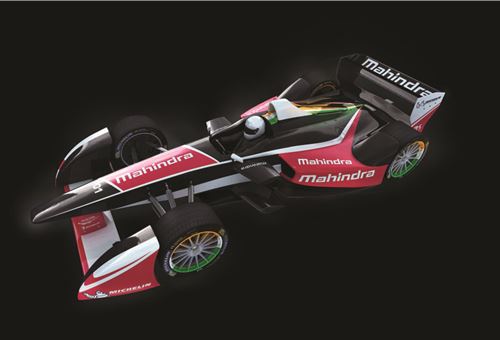 Mahindra Reva to leverage Formula E racing to develop new cars