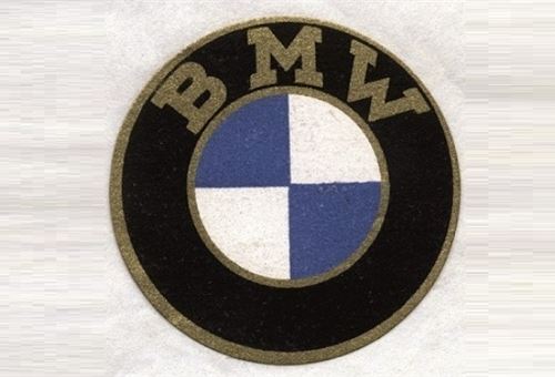 BMW Group turns 100!
