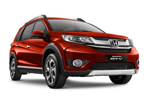 BR-V helps pep up Honda’s volumes in Indonesia