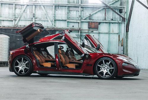 Insight: could Fisker become the next Tesla?