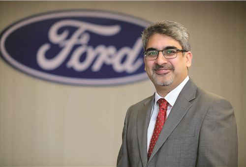 Analysis: Ford India MD's four-pronged growth strategy for suppliers