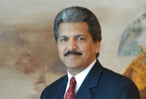 Anand Mahindra joins Formula E’s Sustainability Committee