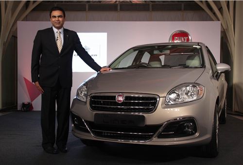 Fiat India ups spare parts stock in 81 cities