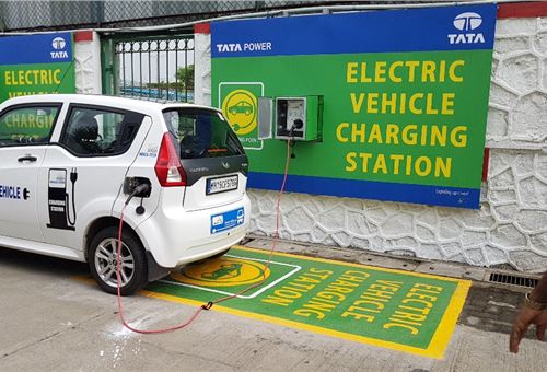 No separate license needed for EV charging stations, clarifies Power Ministry