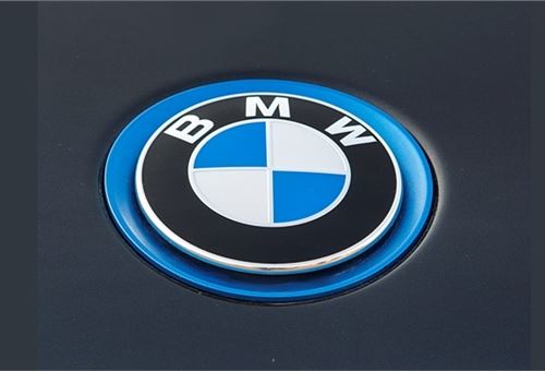 BMW Group sells more than 2 million vehicles in Jan-Nov