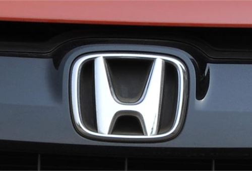 Honda sets all-time fiscal year production records