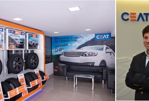 Ceat to invest Rs 2,800 crore in increasing production capacity