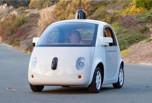Ford, Google and Uber join forces to drive autonomous agenda