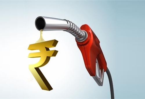 Own a diesel vehicle? Now pay Rs 2.94 more per litre